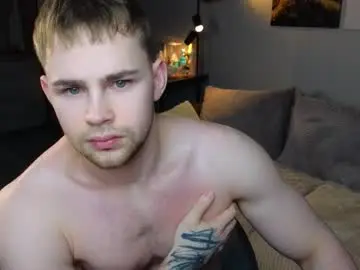 Chaturbate Sex Cam of sevans14