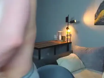 Chaturbate Sex Cam of sevans14