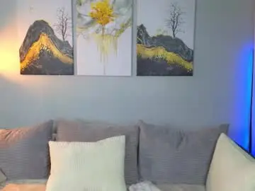 Chaturbate Nude Webcam of sevans14