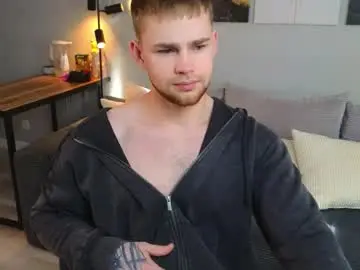 Chaturbate Nude Webcam of sevans14