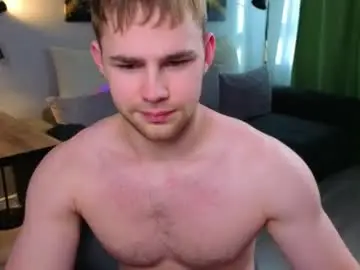 Chaturbate Free Porn Cam of sevans14