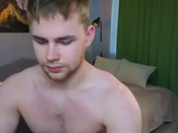 Chaturbate Sex Cam of sevans14