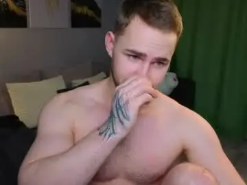 Chaturbate Best live sex cam show of sevans14