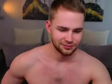 Chaturbate Free Porn Cam of sevans14