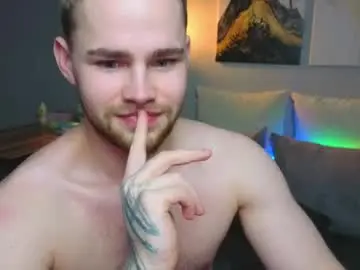 Chaturbate Best live sex cam show of sevans14