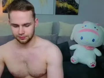 Chaturbate Best live sex cam show of sevans14