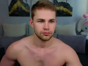 Chaturbate Nude Webcam of sevans14