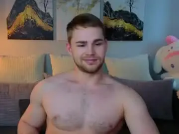 Chaturbate Sex Cam of sevans14