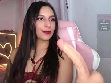 Chaturbate Private Sex Chat of shopiaa_m