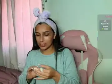 Chaturbate Live Sex of shopiaa_m