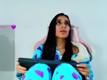 Chaturbate Private Sex Chat of shopiaa_m