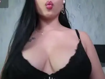 Chaturbate Live Sex of sophie_x1