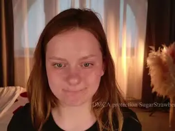 Chaturbate Adult Webcams of sugarstrawberry