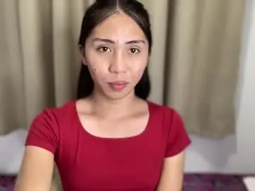 Chaturbate Adult Webcam of sweetasiancolleen