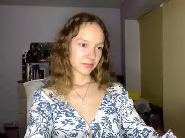 Chaturbate Adult Webcams of temekavicknair