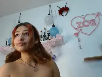 Chaturbate Live Porn of valerysmith18