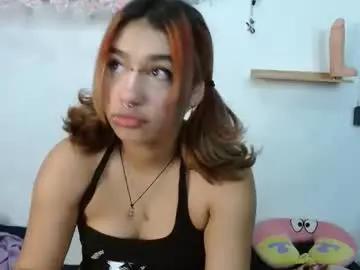 Chaturbate Live Porn of valerysmith18