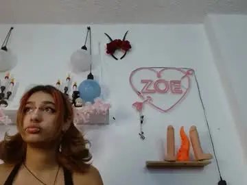 Chaturbate Live Porn of valerysmith18
