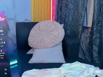 Chaturbate Live Porn of vanesa11_pm