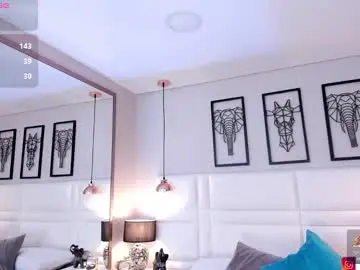 Chaturbate Adult Video Chat of viollet_xoxo