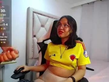 Chaturbate Sex Chat of zoe_and_jackk_