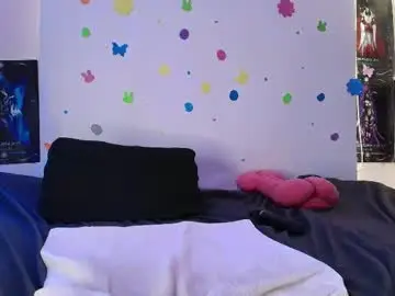 Chaturbate Free Porn Cam of alannissweet