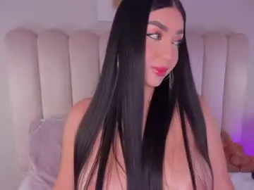 Chaturbate Adult Video Chat of alissyadanger