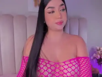 Chaturbate Adult Webcams of alissyadanger