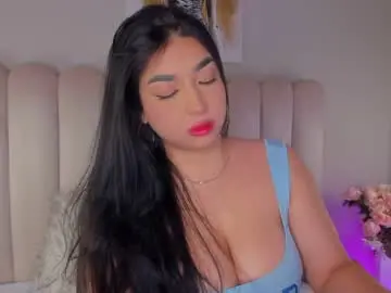Chaturbate Private Sex Chat of alissyadanger