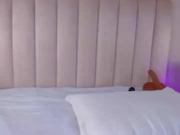 Chaturbate Adult Webcam of alissyadanger