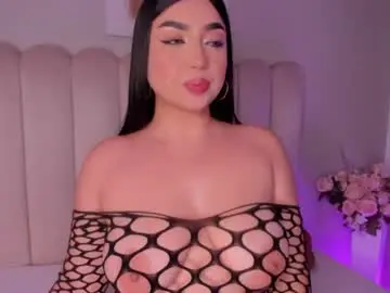 Chaturbate Free Live Porn of alissyadanger