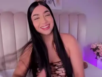 Chaturbate Adult Video Chat of alissyadanger