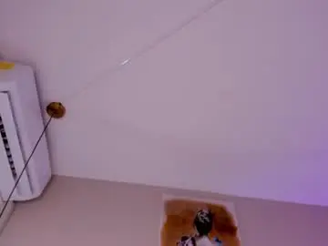 Chaturbate Live Porn of alissyadanger