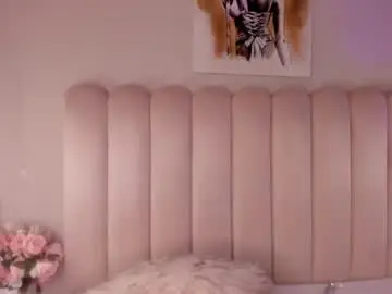 Chaturbate Best live sex cam show of alissyadanger