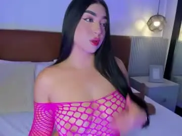 Chaturbate Free Porn Cam of alissyadanger