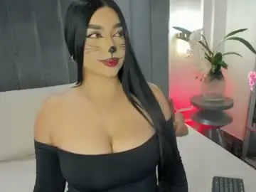 Chaturbate Live Sex of alissyadanger