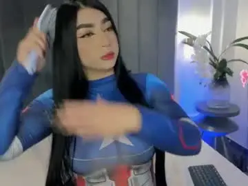 Chaturbate Watch Live Sex Cams of alissyadanger