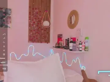 Chaturbate Best live sex cam show of bellawoods_
