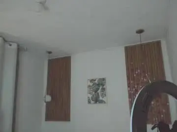Chaturbate Live Sex Cam of bellawoods_