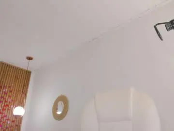 Chaturbate Sex Cam of bellawoods_