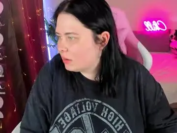 Chaturbate Free Porn Cam of bellybooxo