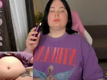 Chaturbate Best Webcam of bellybooxo