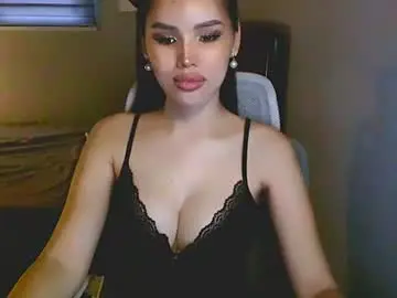 Chaturbate Live Sex Cam of bigassslutdoll