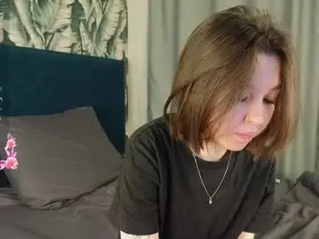 Chaturbate Free Live Porn of bondistar