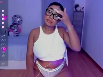 Chaturbate Adult Webcam of briana_walker