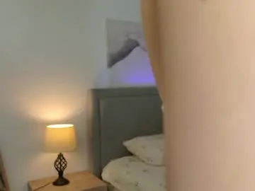 Chaturbate Private Sex Chat of charming_bliss