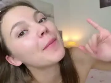 Chaturbate Adult Video Chat of charming_bliss