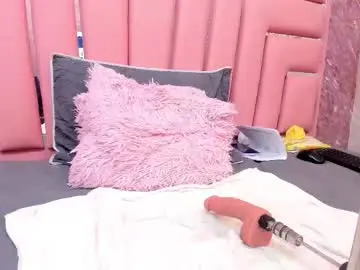 Chaturbate Adult Webcams of curvy_alyanna