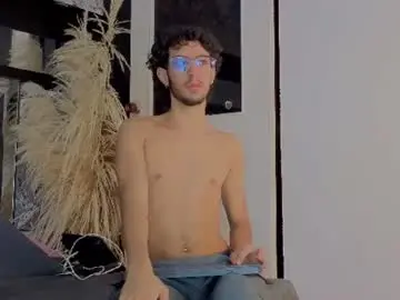 Chaturbate Adult Video Chat of dorian_rosas