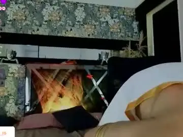 Chaturbate Sex Chat of dorian_rosas